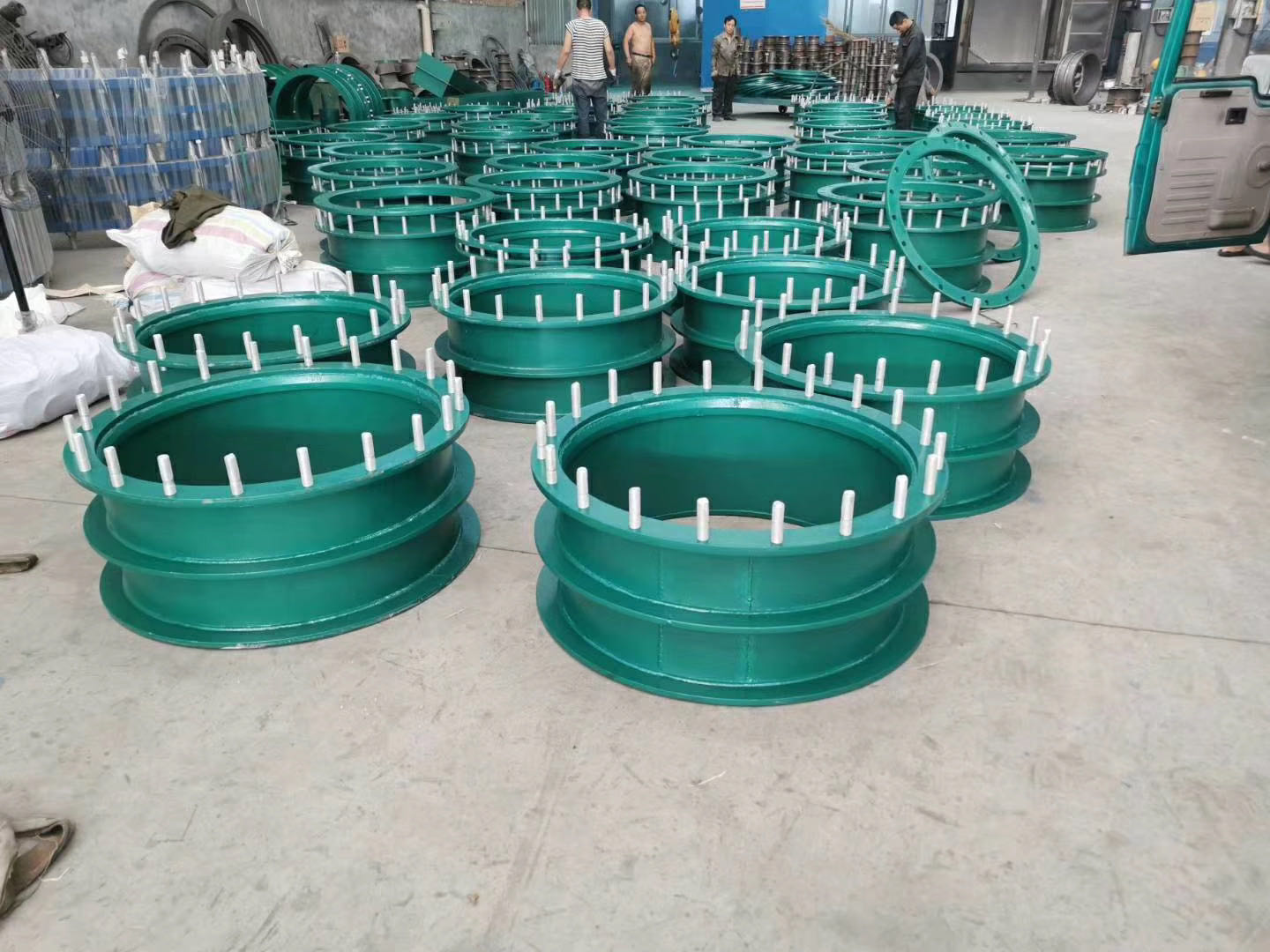 ���Է�ˮ�׹ܵ����z�h(hu��n)�������õď��Ժͻ֏�(f��)����