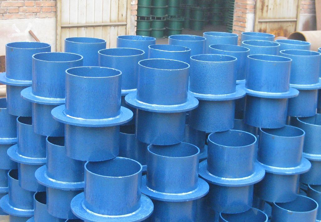 ���Է�ˮ�׹ܵĽY(ji��)��(g��u)